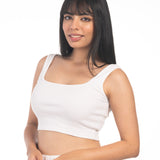 Clip in Bangs (small) Natural Black