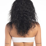 Extension Wigs (Curly) Natural Black